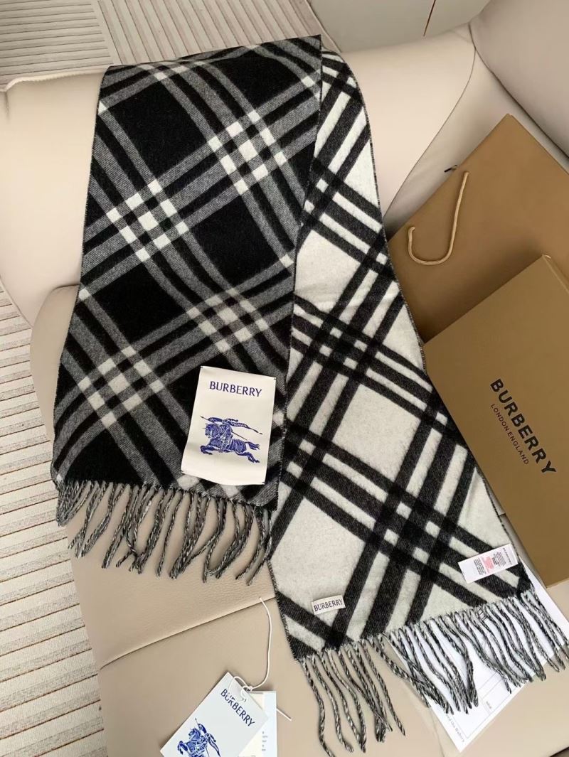 Burberry Scarf